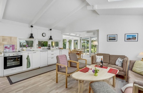 Skibby House | 4 bedroom awesome home in Skibby
