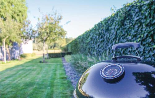 Assebroek House | 4 Bedroom Awesome Home In Brugge