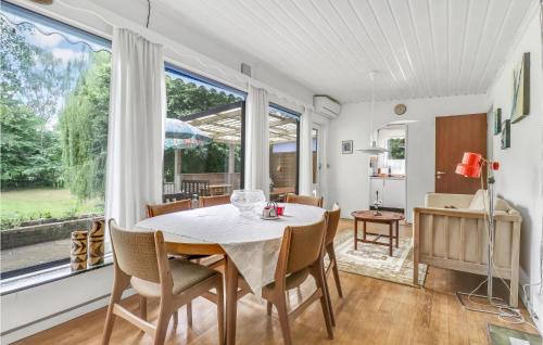 Skibby House | 4 Bedroom Awesome Home In Skibby