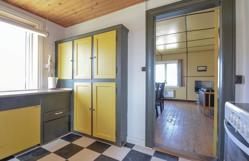 Lild Strand House | 4 bedroom beautiful home in Frøstrup