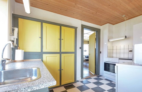 Lild Strand House | 4 bedroom beautiful home in Frøstrup