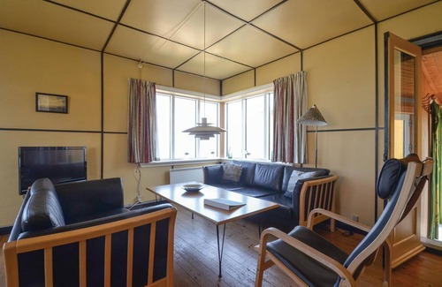 Lild Strand House | 4 bedroom beautiful home in Frøstrup