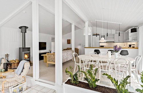 Blokhus House | 4 bedroom beautiful home in Blokhus