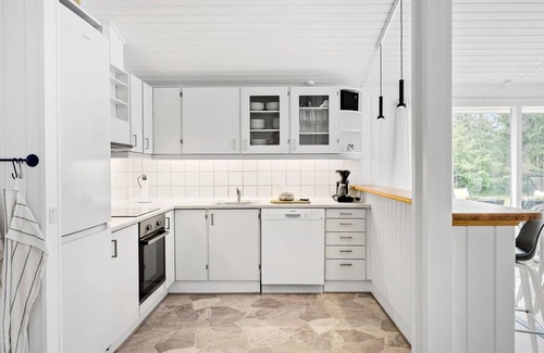 Blokhus House | 4 bedroom beautiful home in Blokhus