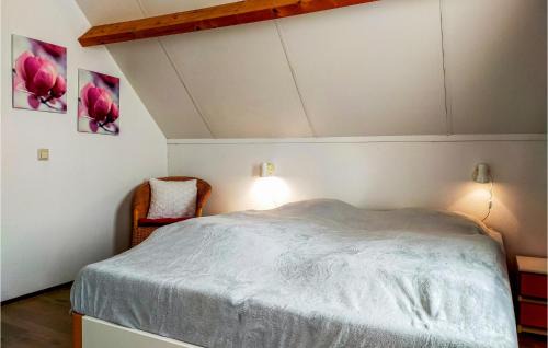Wemeldinge House | 4 Bedroom Beautiful Home In Wemeldinge