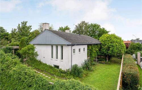 Ebeltoft House | 4 Bedroom Beautiful Home In Ebeltoft