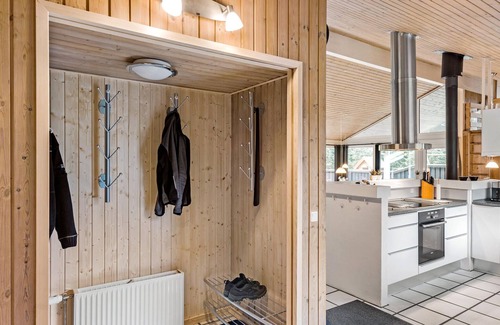 Grønhøj House | 4 bedroom beautiful home in Saltum