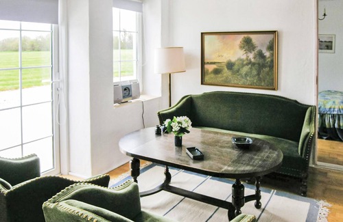 Vesløs House | 4 bedroom beautiful home in Vesløs