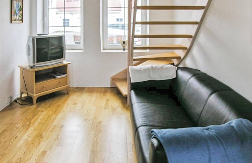 Vesløs House | 4 bedroom beautiful home in Vesløs