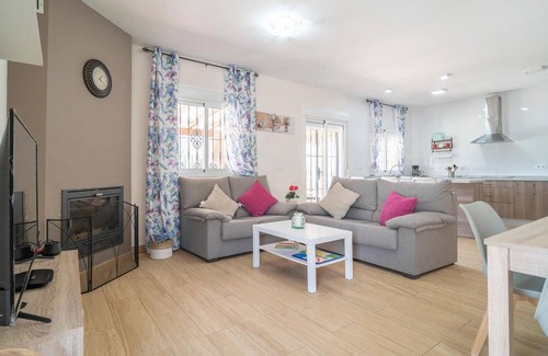 Arenas House | 4 bedroom beautiful home in Arenas