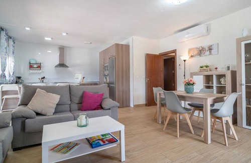 Arenas House | 4 bedroom beautiful home in Arenas