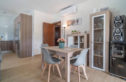 Arenas House | 4 bedroom beautiful home in Arenas