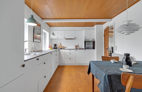 Tarm House | 4 bedroom beautiful home in Tarm