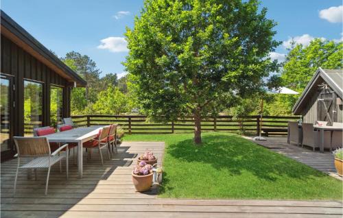 Grenaa House | 4 Bedroom Beautiful Home In Grenaa