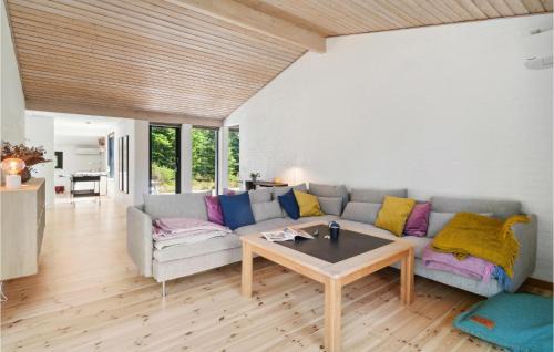 Grenaa House | 4 Bedroom Beautiful Home In Grenaa