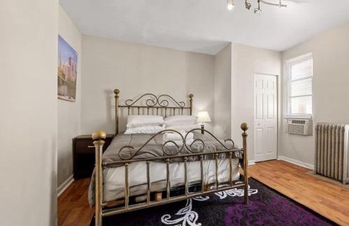 South Side Flats Apartment | 4 Bedroom Beauty Spacious Home in Southside