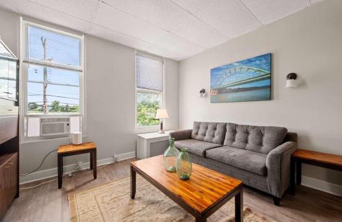 South Side Flats Apartment | 4 Bedroom Beauty Spacious Home in Southside