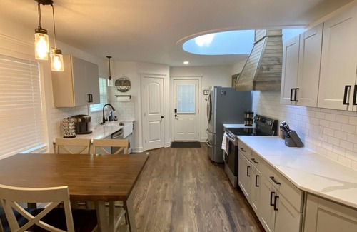 Greenville - Spartanburg House | 4 Bedroom Bungalow Minutes from Downtown Greenville