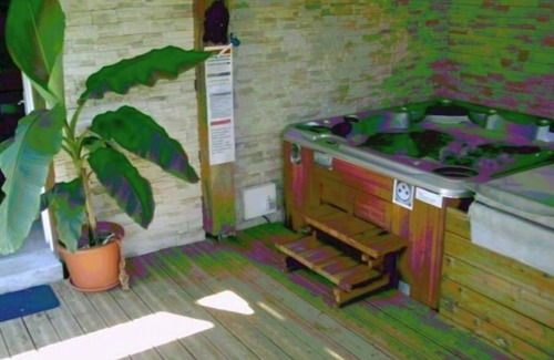 Chateau-la-Valliere Cottage | 4 Bedroom Cottage in chateau la valliÃ©re
