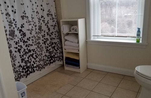 Manayunk House | 4 bedroom canal side town home Manayunk