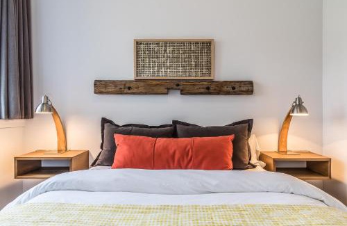 Mont-Tremblant Ski Chalet | 4 Bedroom Chalet in Mont-Tremblant