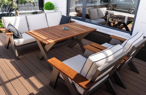 Almaty Cottage | 4-bedroom cottage in nice Almaty with AC