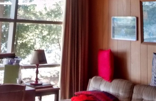 Georgian Bay Cottage | 4 bedroom cottage on Six Mile Lake, Muskoka