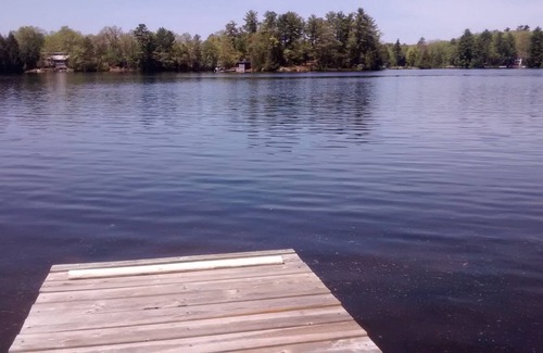 Georgian Bay Cottage | 4 bedroom cottage on Six Mile Lake, Muskoka