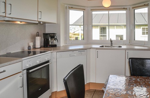 Houstrup House | 4 bedroom cozy home in Nørre Nebel