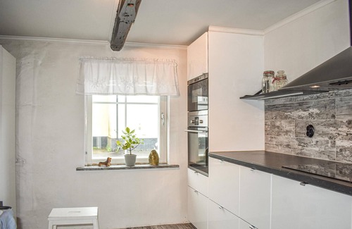 Smedstorp House | 4 bedroom cozy home in Smedstorp