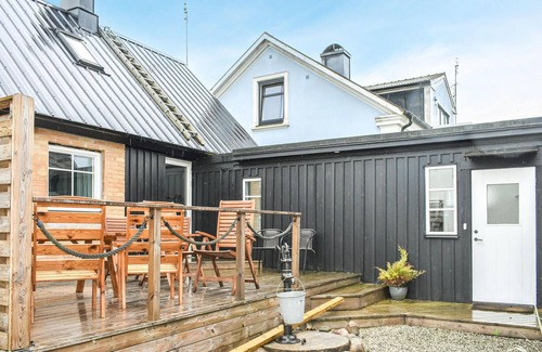 Smedstorp House | 4 bedroom cozy home in Smedstorp