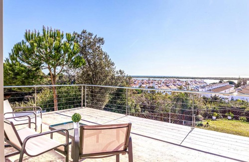 El Rompido House | 4 Bedroom Cozy Home In Cartaya