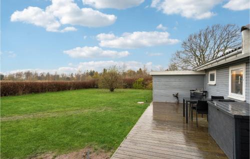 Vejlby Fed House | 4 Bedroom Cozy Home In Middelfart