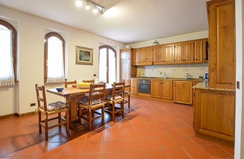 Camaiore House | 4 bedroom cozy home in Camaiore