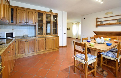 Camaiore House | 4 bedroom cozy home in Camaiore