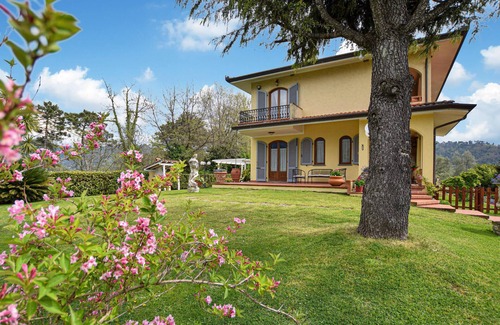 Camaiore House | 4 bedroom cozy home in Camaiore