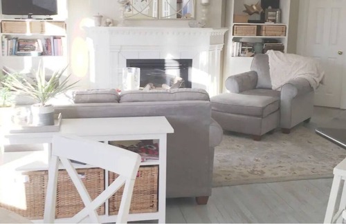 Stratford House | 4 Bedroom Executive Home in Stratford with a 15 min walk to Stratford Festival
