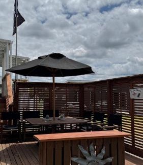 Whangamata House | 4 Bedroom Family Beach House