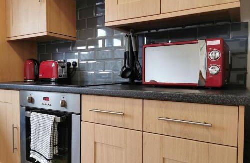 Holloway House | 4 bedroom family home on Piccadilly line