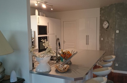 Carignan-de-Bordeaux House | 4 bedroom house 15 minutes Bordeaux and great chateaux and 45 min Ocean