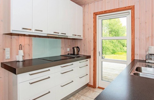 Nykobing Sjaelland House | 4 bedroom gorgeous home in Nykøbing Sj