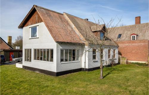 Pedersker House | 4 Bedroom Gorgeous Home In Aakirkeby