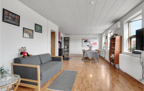 Pedersker House | 4 Bedroom Gorgeous Home In Aakirkeby