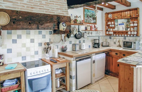 Montpeyroux House | 4 bedroom gorgeous home in Montpeyroux