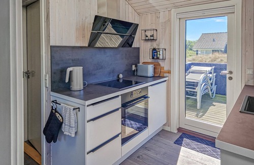 Hirtshals House | 4 bedroom gorgeous home in Hirtshals