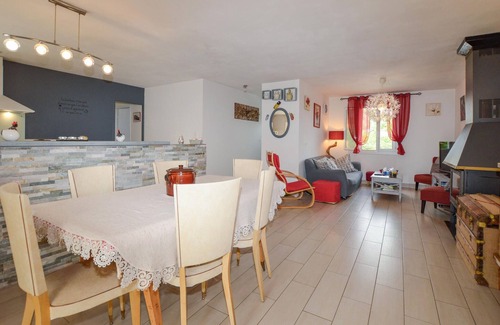 Ventiseri House | 4 bedroom gorgeous home in Ventiseri