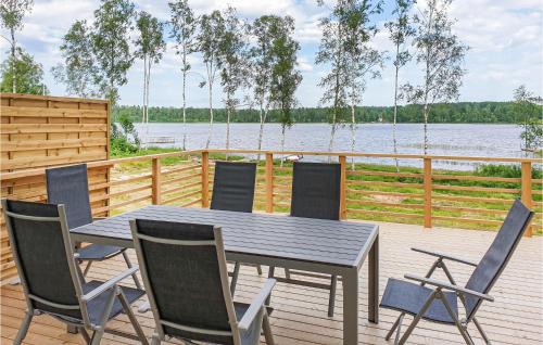 Starkeryd House | 4 Bedroom Gorgeous Home In Skillingaryd