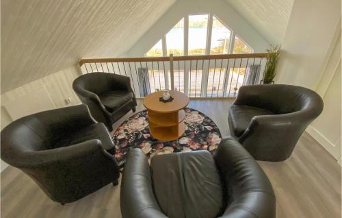 Starkeryd House | 4 Bedroom Gorgeous Home In Skillingaryd