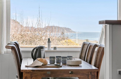 Ebeltoft House | 4 bedroom gorgeous home in Ebeltoft