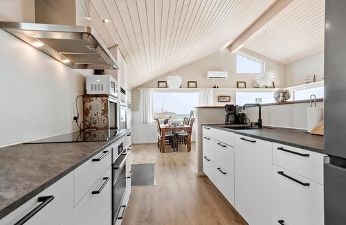 Ebeltoft House | 4 bedroom gorgeous home in Ebeltoft